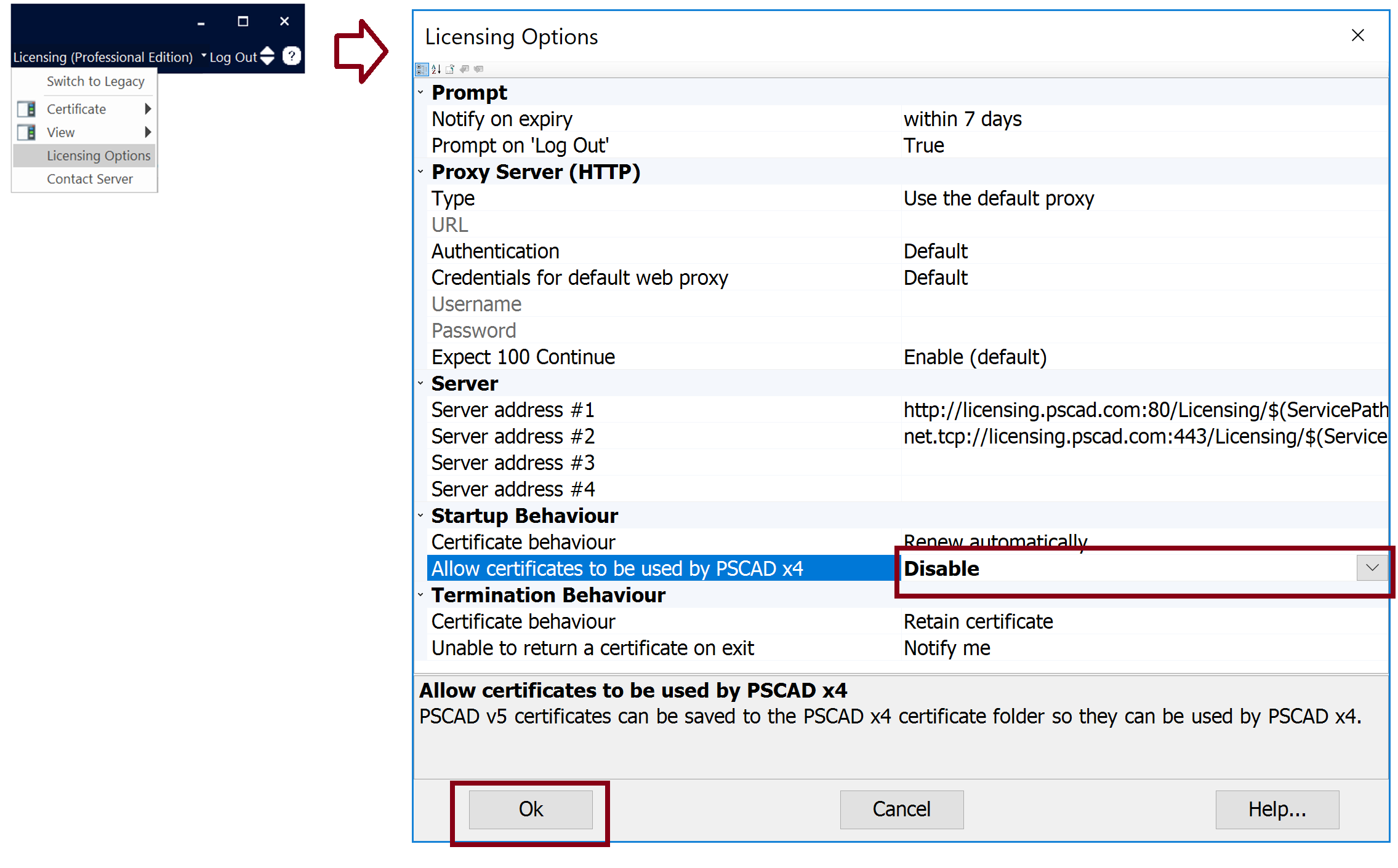 PSCAD V5 - Don't configure for earlier versions.png (149 KB)